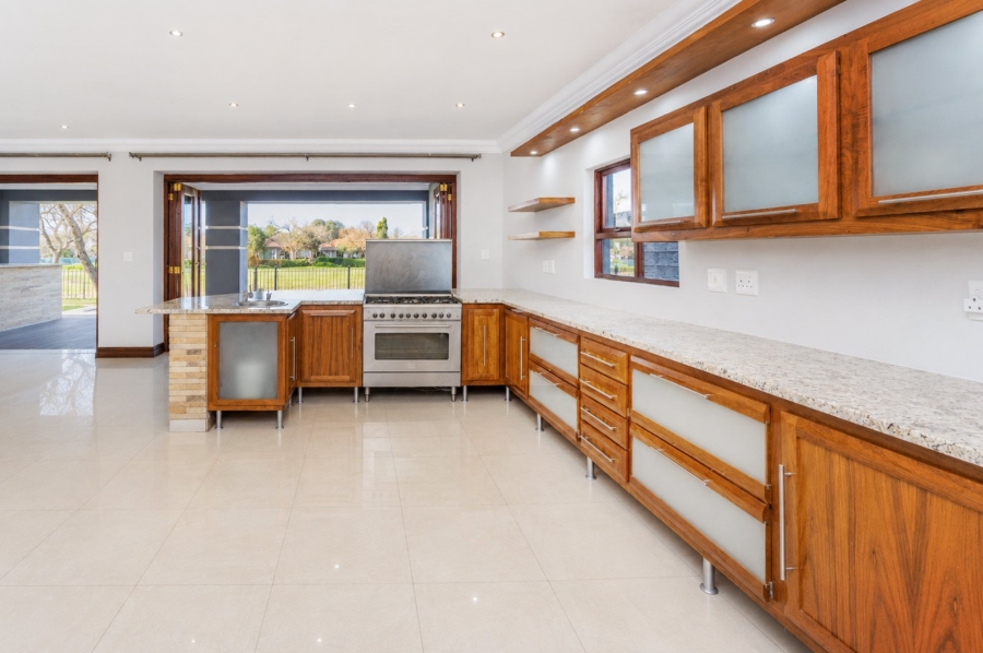 4 Bedroom Property for Sale in Pecanwood Estate North West